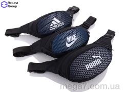 Бананка, Reluna Group оптом LG001 mix