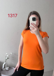 Футболки женские оптом 42085913 1317-1-44