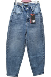 Джинсы женские RELUCKY оптом 59672031 305-1-29