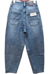 Джинси жіночі RELUCKY оптом