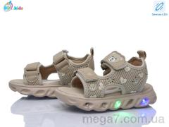 Босоножки, BBT оптом L859-2-5 LED