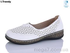 Туфли, Trendy оптом SL09-1