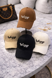 Кепки жіночі оптом