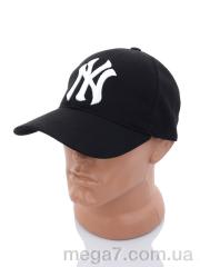 Кепка, STARK оптом AK009 black