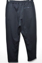 Спортивні штани чоловічі БАТАЛ оптом        