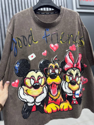 Футболки женские оптом 39740865 25-125