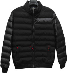 Куртки демисезонные мужские оптом 75261803 819-86