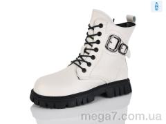 Ботинки, KEWK оптом M30-30 beige