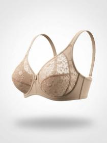 Бюстгальтер Acousma U6145DH (  бежевый, D  6 шт. )