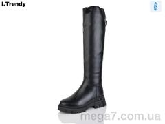 Сапоги, Trendy оптом BT1315-4