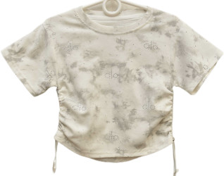 Футболки подростковые оптом 64238705 5865-341