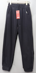 Спортивные штаны женские JJF  оптом 91862473 JA010-165