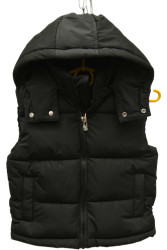 Жилетки підліткові оптом