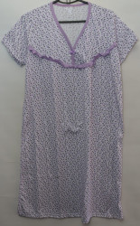 Ночные рубашки женские БАТАЛ оптом 10732659 03-2