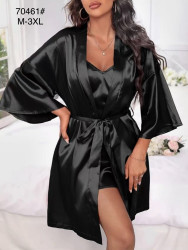 Нічні сорочки жіночі (2-ка) оптом XUE LI XIANG