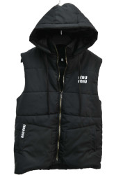 Жилетки детские оптом 83291647 001-11