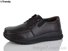 Туфли, Trendy оптом BK1373-6