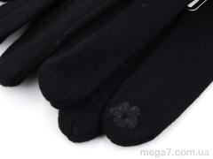 Перчатки, RuBi оптом A08 black