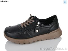 Кроссовки, Trendy оптом BK1383A-1K