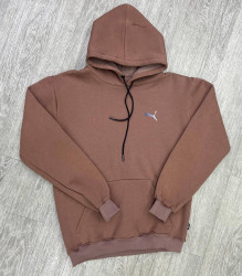 Худі чоловічі на флісі оптом