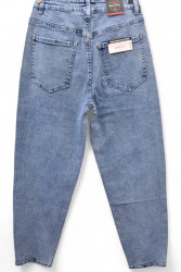 Джинси жіночі RELUCKY ПОЛУБАТАЛ оптом