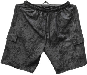 Шорти чоловічі БАТАЛ оптом