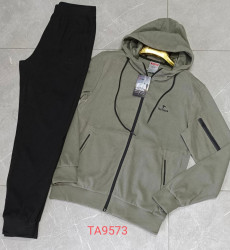 Спортивні костюми чоловічі оптом