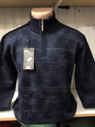 Светри чоловічі НАПІВБАТАЛ оптом