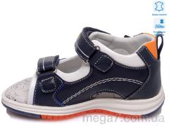 Сандалии, Prime-Opt оптом Weestep R511360015 DB-WS