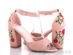 Босоножки, L&M-Lemon оптом L16-17