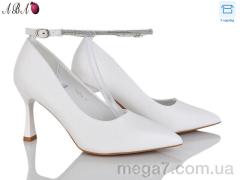 Туфли, Aba оптом QQ9ABA7-2