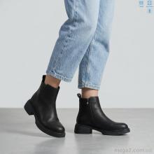 Ботинки, MD-GRESSO-LUNASTEP оптом ZHF7821-1