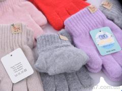 Перчатки, RuBi оптом 3850 S mix