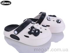 Кроксы, Wei Wei-Class оптом 222-2