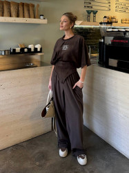 Спортивные костюмы женские оптом 81056294 770-62