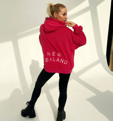 Худі жіночі оптом VALERIA BUTIK  