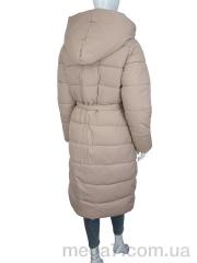 Пальто, Turn Hug оптом 2428 d.beige
