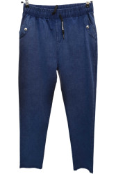 Джегінси жіночі ПОЛУБАТАЛ оптом