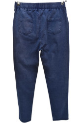 Джегінси жіночі ПОЛУБАТАЛ оптом BLACK CYCLONE