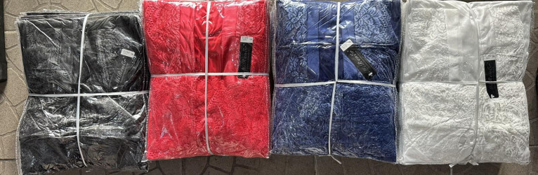 Ночнушки женские оптом 41375098 5629-4