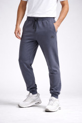 Спортивные штаны мужские оптом 90742651 98-91