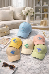 Кепки детские оптом 18560932 58-75