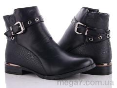 Ботинки, L&M-Lemon оптом 7355-19