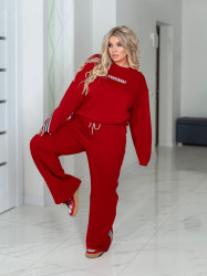 Спортивные костюмы женские оптом 25893167 2528-120