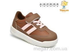 Кроссовки, TOM.M оптом T11802E