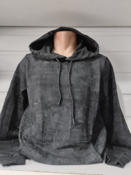 Худі чоловічі оптом  