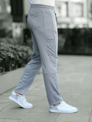 Спортивні штани чоловічі оптом