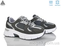 Кроссовки, STILLI Group оптом K606-19 шкіра