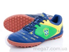 Футбольная обувь, Veer-Demax оптом B8011-4S