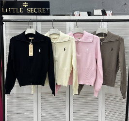 Кофти жіночі оптом 